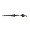 Recambio de transmision delantera derecha para ford mondeo berlina (ge) ambiente referencia OEM IAM rm2s713b436bx  