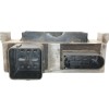 Recambio de caja precalentamiento para renault laguna iii bt3s referencia OEM IAM 8200558438A  