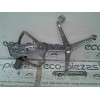 Recambio de elevalunas delantero derecho para mercedes-benz clase m (w163) 270 cdi (163.113) referencia OEM IAM 6004PA1033  
