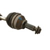 Recambio de transmision delantera derecha para ford mondeo berlina (ge) ambiente referencia OEM IAM rm2s713b436bx  