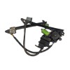 Recambio de elevalunas trasero derecho para seat alhambra (7v8, 7v9) 1.9 tdi referencia OEM IAM 7M0839462 959811B 