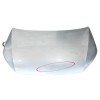 Recambio de capot para volkswagen touran (1t3) 1.6 tdi referencia OEM IAM 1T0823031Q  