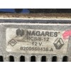 Recambio de caja precalentamiento para renault laguna iii bt3s referencia OEM IAM 8200558438A  