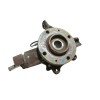 Recambio de mangueta delantera derecha para citroën c4 berlina exclusive referencia OEM IAM 364784  