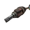 Recambio de transmision delantera izquierda para dacia logan express (fs_) 1.5 dci (fs0w) referencia OEM IAM 6001551096  