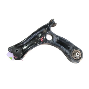 BRAZO SUSPENSION INFERIOR DELANTERO IZQUIERDO 6R0407151F 