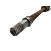 Recambio de transmision delantera derecha para ford mondeo berlina (ge) ambiente referencia OEM IAM rm2s713b436bx  