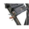 Recambio de elevalunas trasero derecho para seat alhambra (7v8, 7v9) 1.9 tdi referencia OEM IAM 7M0839462 959811B 