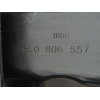 Recambio de refuerzo paragolpes delantero para seat ibiza (6l1) reference referencia OEM IAM 6L0805551C  6L0806557