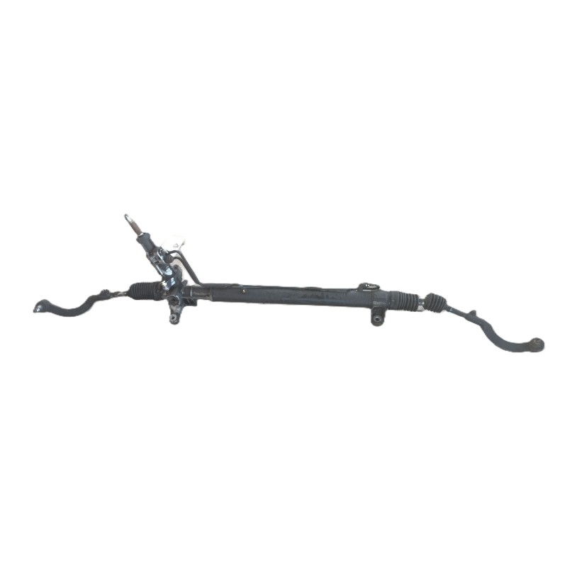 Recambio de cremallera direccion para nissan interstar autobús (x70) dci 115 referencia OEM IAM  6820000062C 