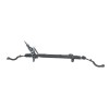 Recambio de cremallera direccion para nissan interstar autobús (x70) dci 115 referencia OEM IAM  6820000062C 