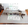 Recambio de cremallera direccion para renault scenic (ja..) 1.9 dci authentique referencia OEM IAM 7700429506  