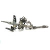 Recambio de columna direccion para land rover freelander 2.0 td4 cat referencia OEM IAM   