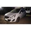 opel corsa d (s07) del año 2013