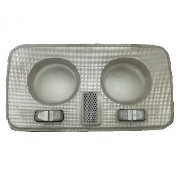 LUZ INTERIOR 8335TR 