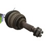 Recambio de transmision delantera izquierda para dacia logan express (fs_) 1.5 dci (fs0w) referencia OEM IAM 6001551096  