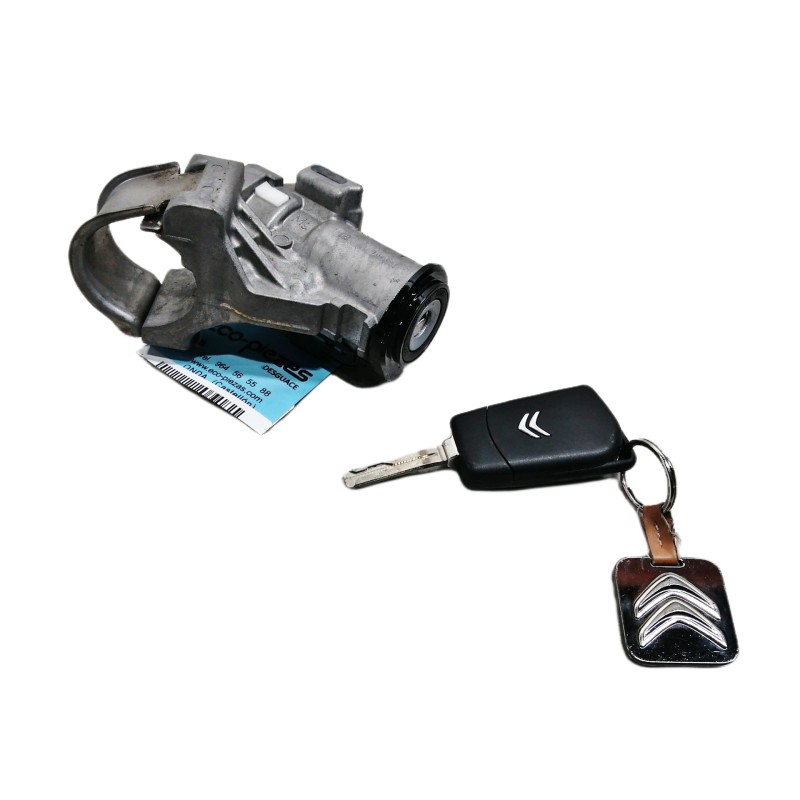 Recambio de conmutador de arranque para citroën c1 airscape shine referencia OEM IAM 897820H020  6256560000