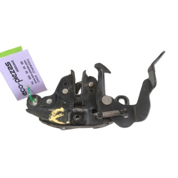 CERRADURA CAPOT 65601JD000 