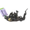 Recambio de cerradura capot para nissan qashqai i (j10, nj10) 2.0 dci referencia OEM IAM 65601JD000  