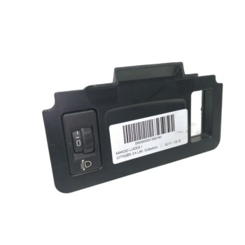 MANDO LUCES 96717155ZD 96702420ZD