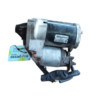 MOTOR ARRANQUE 8200665518 8200665518 