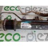 Recambio de cremallera direccion para renault scenic (ja..) 1.9 dci authentique referencia OEM IAM 7700429506  