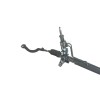 Recambio de cremallera direccion para nissan interstar autobús (x70) dci 115 referencia OEM IAM  6820000062C 