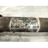 Recambio de transmision delantera derecha para citroën c3 picasso (sh_) 1.6 hdi referencia OEM IAM 3273KS 9656135080 