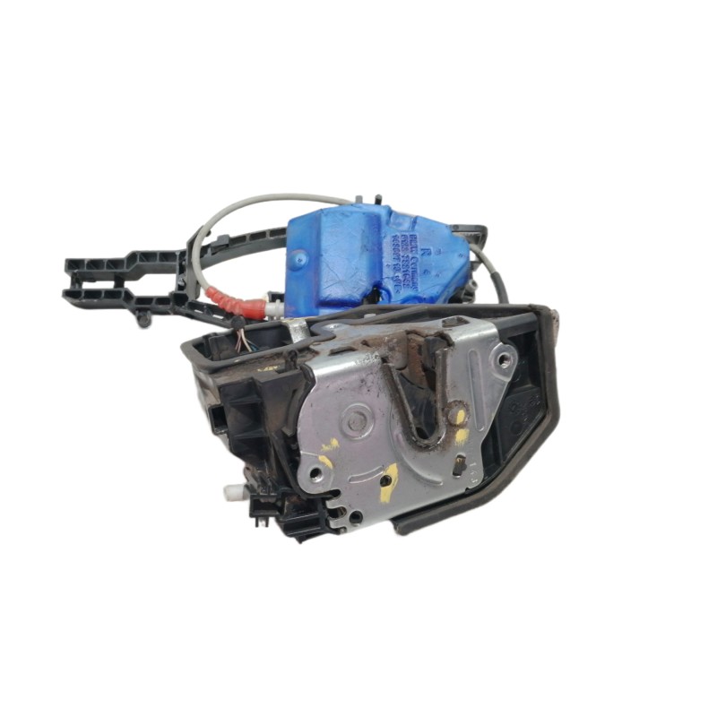 Recambio de cerradura puerta trasera derecha para bmw serie 1 lim. (f20) 116d referencia OEM IAM 7229460  