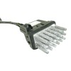 Recambio de resistencia calefaccion para ford kuga (cbv) titanium referencia OEM IAM 6G9T19E624  