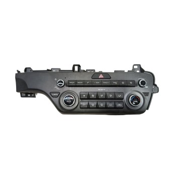MANDO CALEFACCION / AIRE ACONDICIONADO 97250F1400AK5 K4K1L89420 