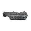 Recambio de mando calefaccion / aire acondicionado para kia sportage iv (ql, qle) 1.7 crdi referencia OEM IAM 97250F1400AK5 K4K1