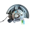 Recambio de mangueta delantera derecha para byd seal u referencia OEM IAM  SA2H3103100P0 