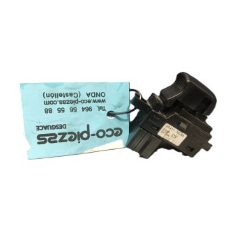 MANDO ELEVALUNAS TRASERO DERECHO 254111KL5A 25411 