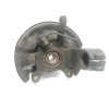 Recambio de mangueta delantera izquierda para mg serie 25 (rf) comfort plus (3-ptas.) referencia OEM IAM   