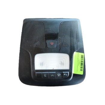 LUZ INTERIOR A9109005200 2JM012973 