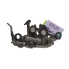 Recambio de cerradura capot para nissan qashqai i (j10, nj10) 2.0 dci referencia OEM IAM 65601JD000  