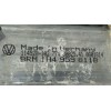 Recambio de elevalunas trasero derecho para seat alhambra (7v8, 7v9) 1.9 tdi referencia OEM IAM 7M0839462 959811B 