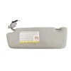 Recambio de parasol derecho para audi a3 (8v1, 8vk) 1.4 tfsi referencia OEM IAM 8V0857552RFT9 8V0857552 