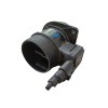 Recambio de caudalimetro para volkswagen touran (1t3) 1.6 tdi referencia OEM IAM 03L906461 5WK97023 024012141