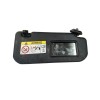 Recambio de parasol derecho para toyota c-hr (_x1_) 1.8 hybrid (zyx10_, zyx11_) referencia OEM IAM 74310F4013C1 74310F4014C1 