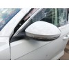 Recambio de espejo retrovisor izquierdo para volkswagen t-roc (a11, d11) 1.5 tsi referencia OEM IAM   