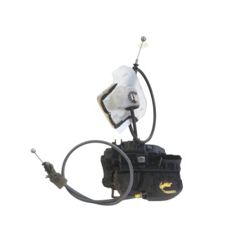 CERRADURA PUERTA DELANTERA DERECHA 80500JD900 
