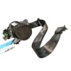 Recambio de cinturon seguridad trasero izquierdo para volvo s60 ii (134) d3 referencia OEM IAM 34068573 39800454 P039800454