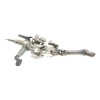 Recambio de columna direccion para land rover freelander 2.0 td4 cat referencia OEM IAM   