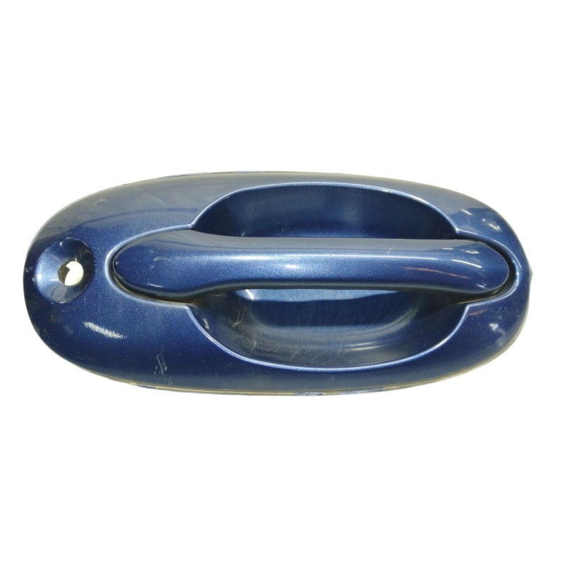 Recambio de maneta exterior delantera derecha para kia carnival ii 2.9 crdi lx referencia OEM IAM K53A58410  