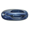 Recambio de maneta exterior delantera derecha para kia carnival ii 2.9 crdi lx referencia OEM IAM K53A58410  