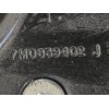 Recambio de elevalunas trasero derecho para seat alhambra (7v8, 7v9) 1.9 tdi referencia OEM IAM 7M0839462 959811B 