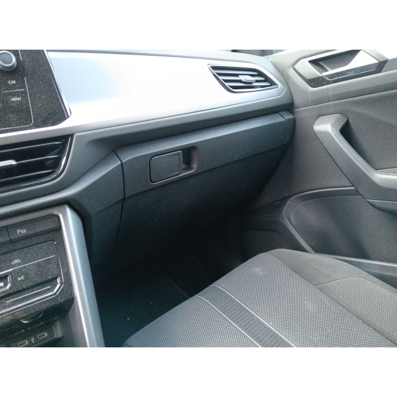 Recambio de guantera para volkswagen t-roc (a11, d11) 1.5 tsi referencia OEM IAM   