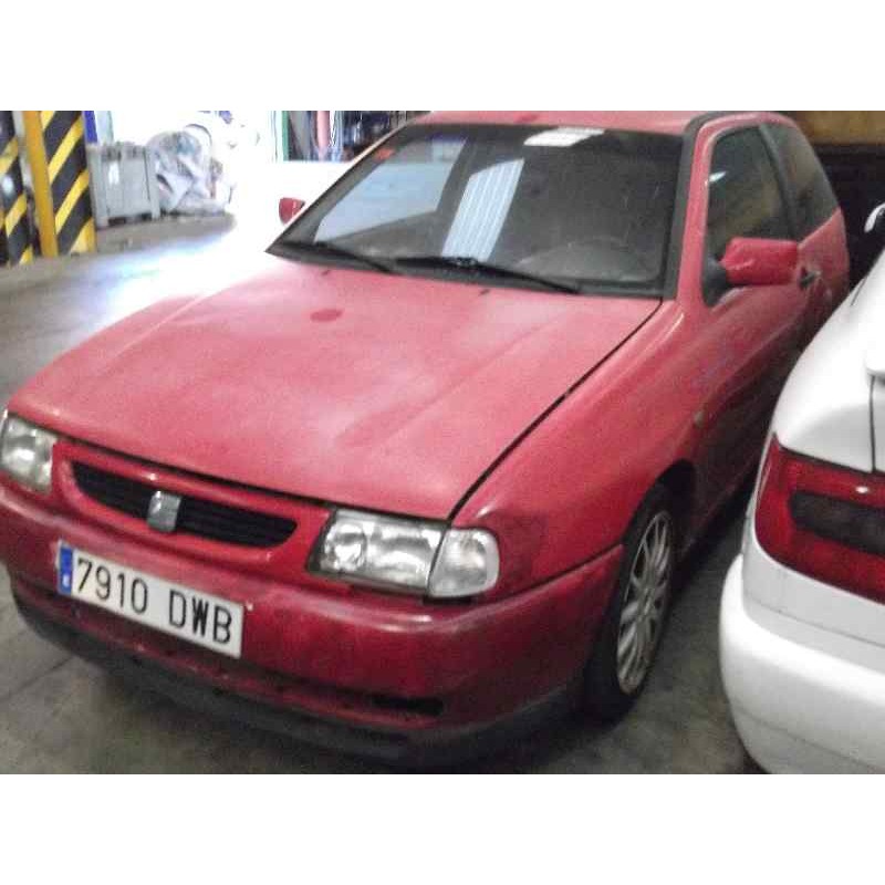 SEAT IBIZA (6K)